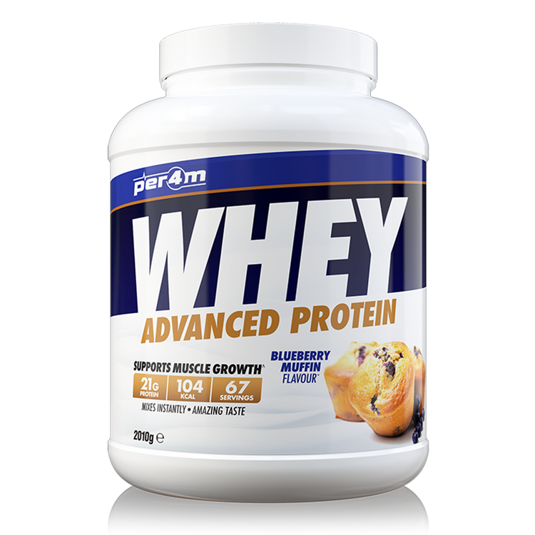 Per4m Whey Protein 2 KG