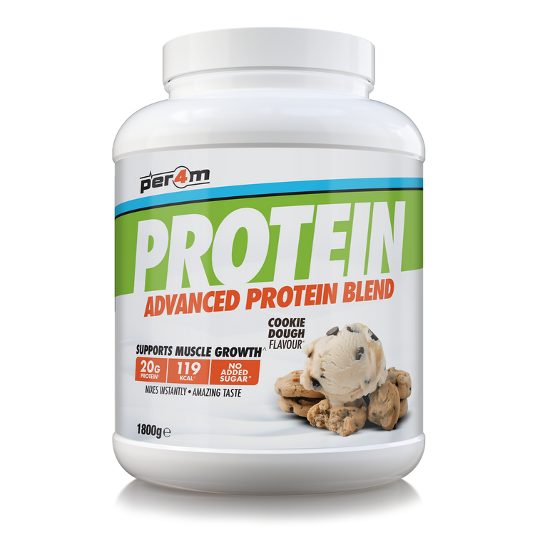 Per4m Protein Blend 1.8kg