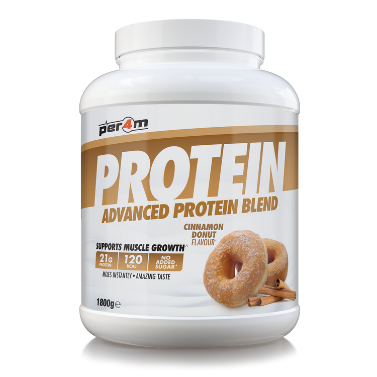 Per4m Protein Blend 1.8kg