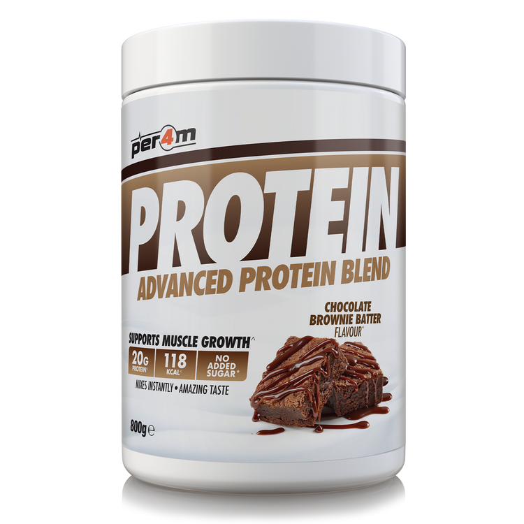 Per4m Protein Blend
