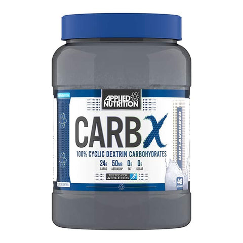 Applied Nutrition Carb x