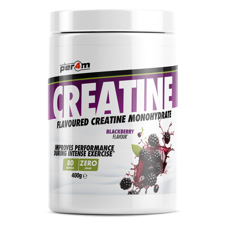 Per4m Flavoured Creatine