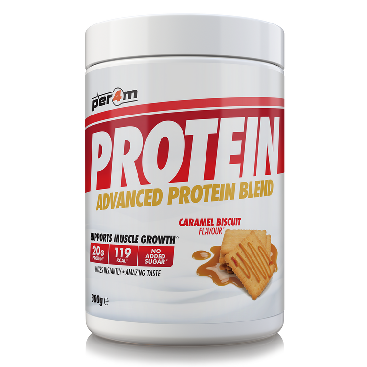Per4m Protein Blend