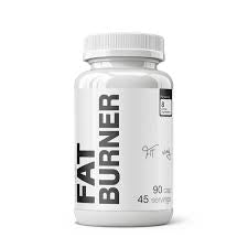 Master Nutrition Fat Burner