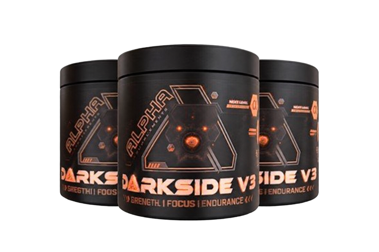 Alpha Neon Dark Side v2