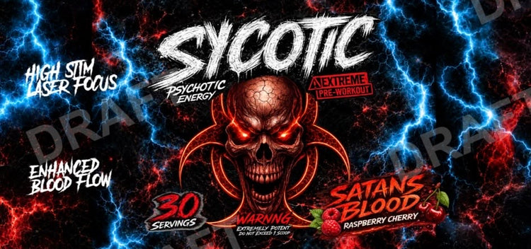 Sycotic