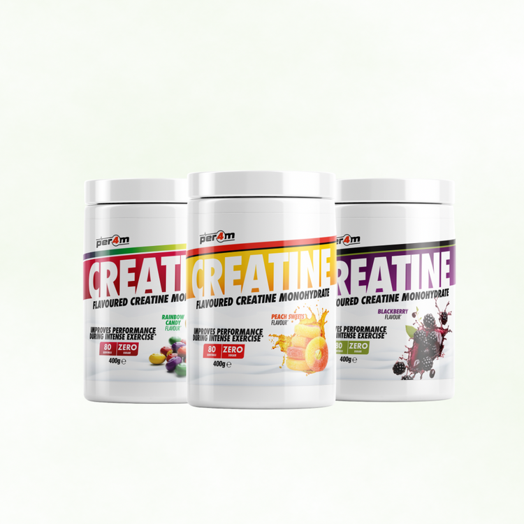 Per4m Flavoured Creatine