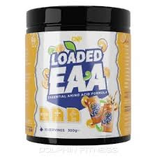 CNP loaded EAAS