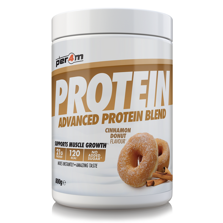 Per4m Protein Blend