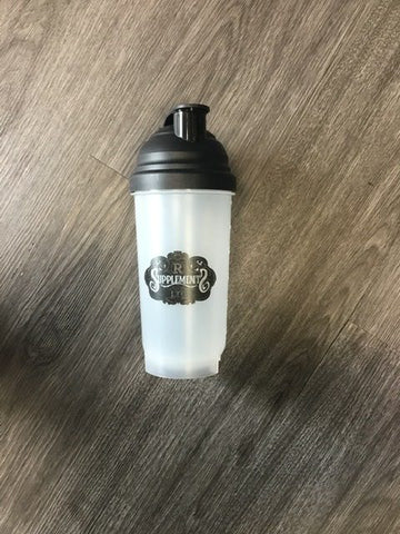 R supplements ltd shaker