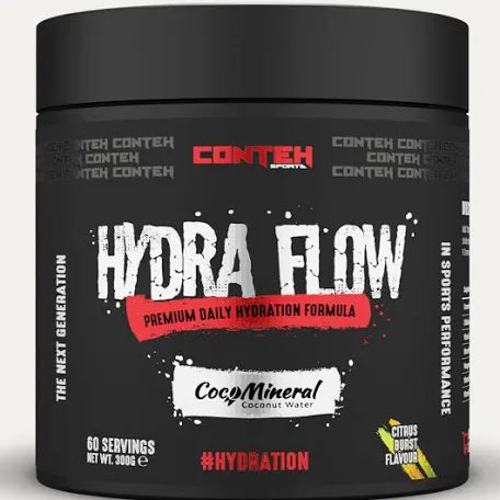 Conteh Sports Hydra Flow