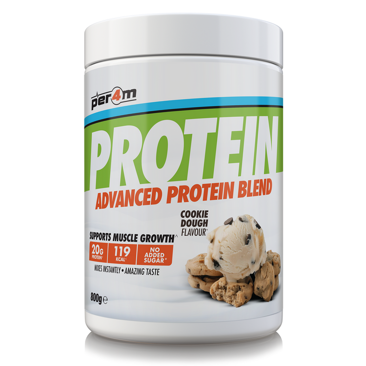 Per4m Protein Blend