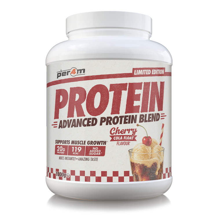 Per4m Protein Blend 1.8kg