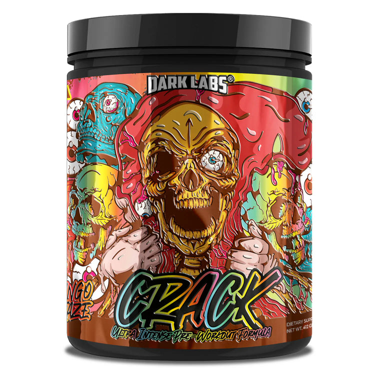 Dark Labs Crack OG