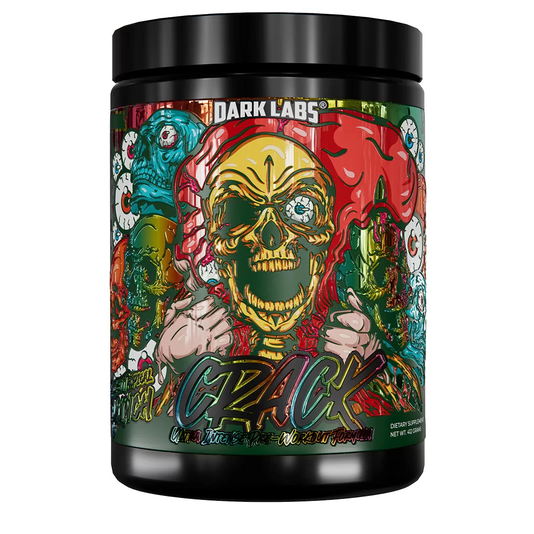Dark Labs