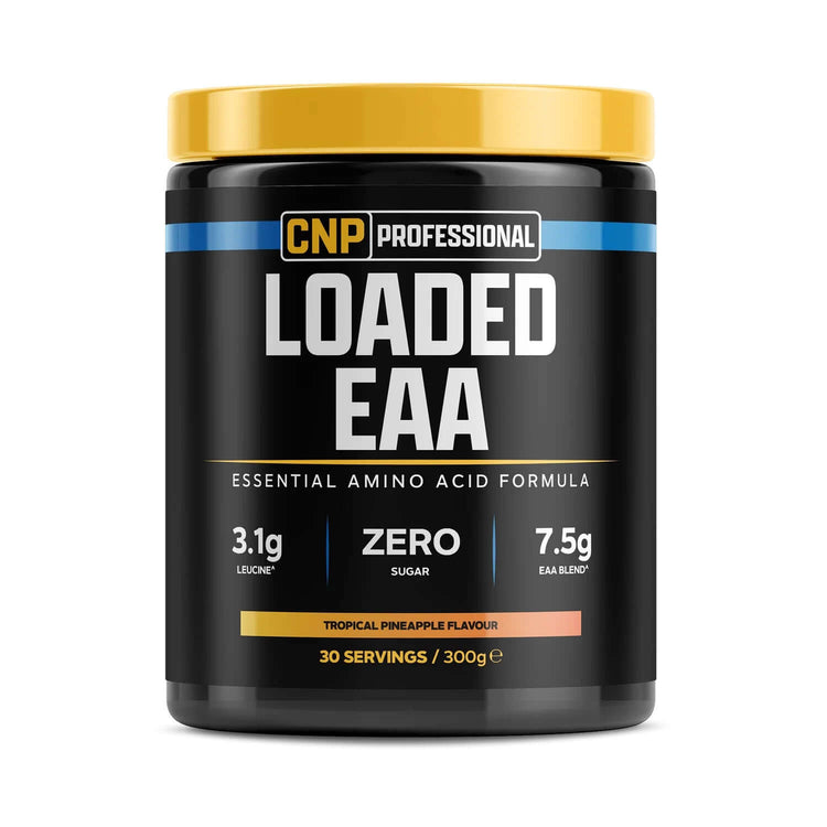 Cnp Loaded EAA (New Look)