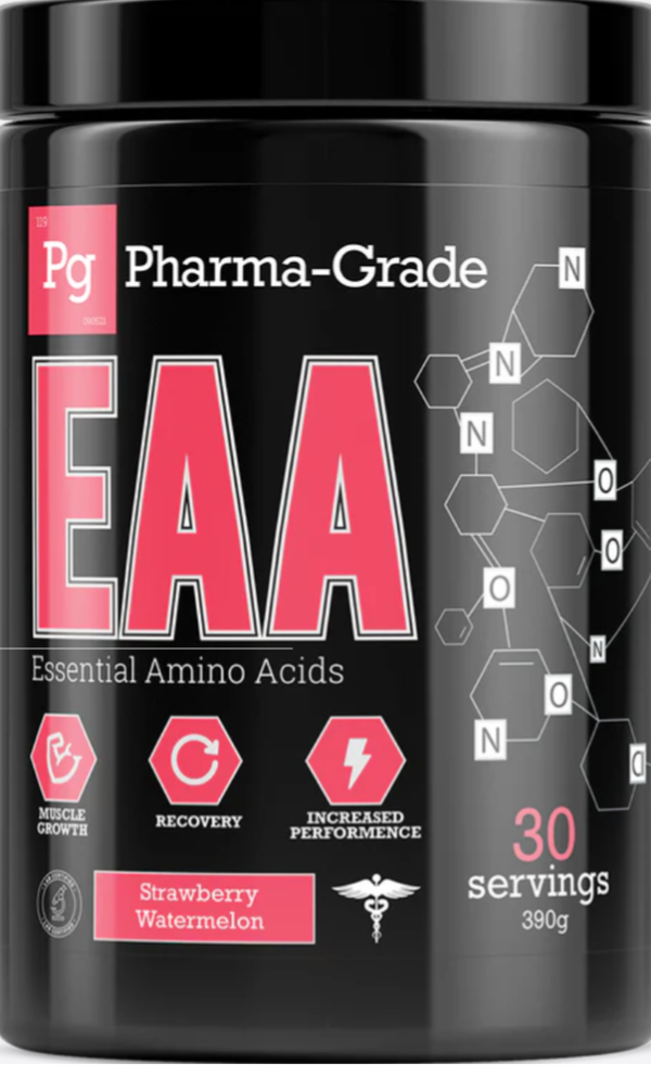 Pharma Grade EAA