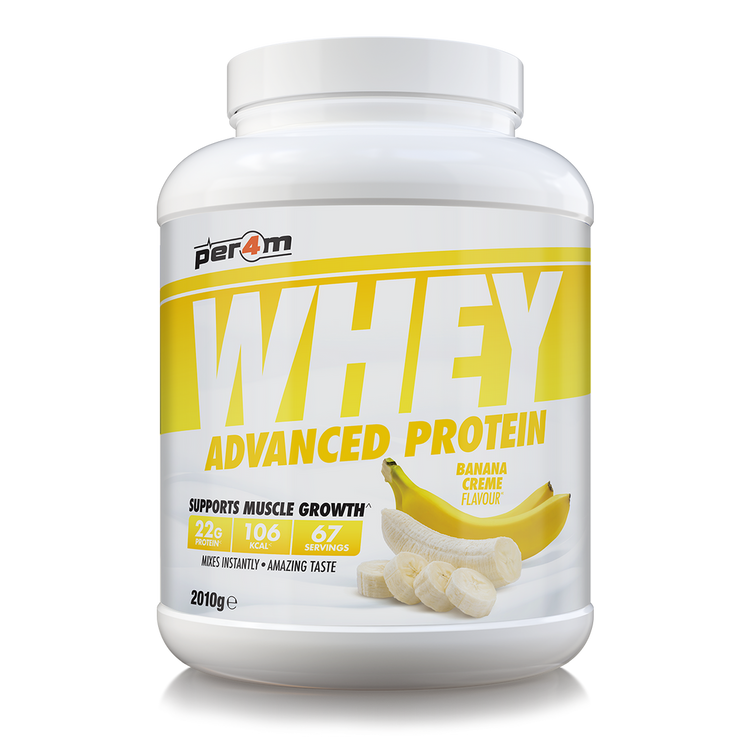 Per4m Whey Protein 2 KG