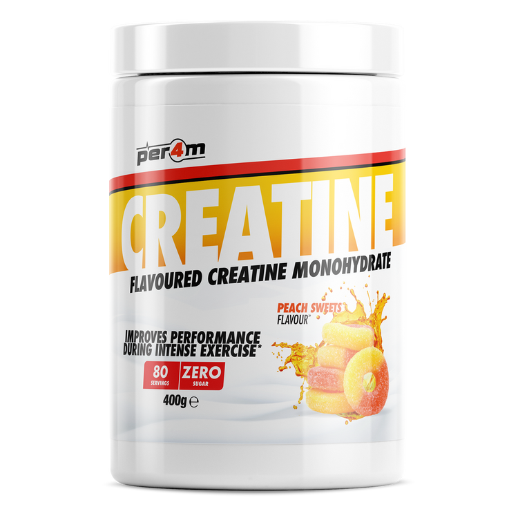 Per4m Flavoured Creatine
