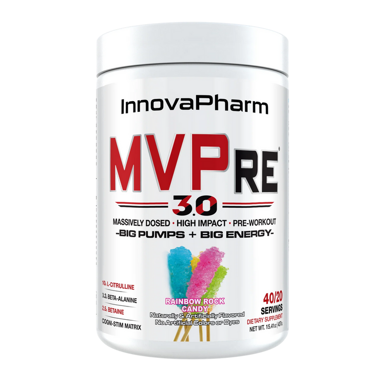 Innovapharm MVPre 3.0