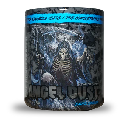 Skull Labs Angel Dust V2