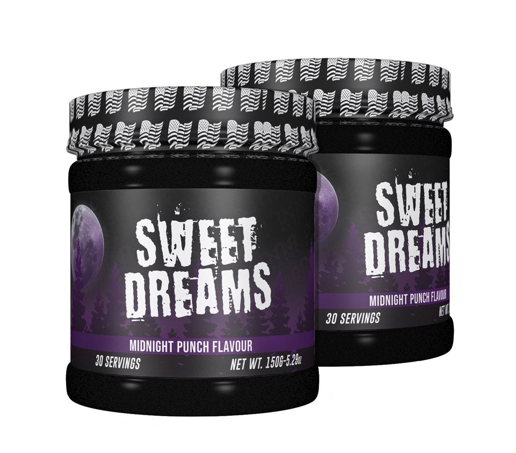 Dna sports sweet dreams