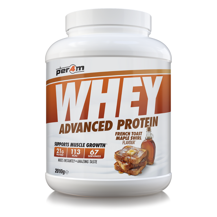 Per4m Whey Protein 2 KG
