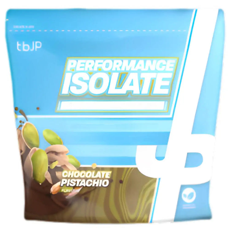 Tbjp Performance Isolate 2kg