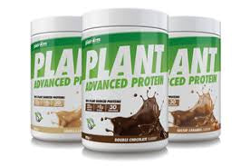 Per4m plant protein