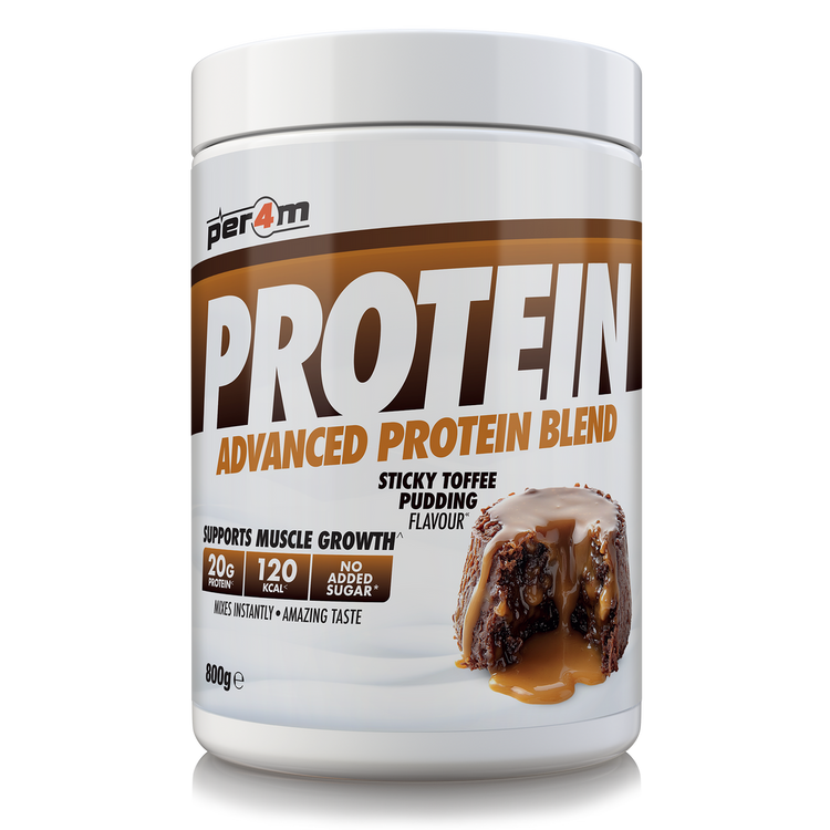 Per4m Protein Blend