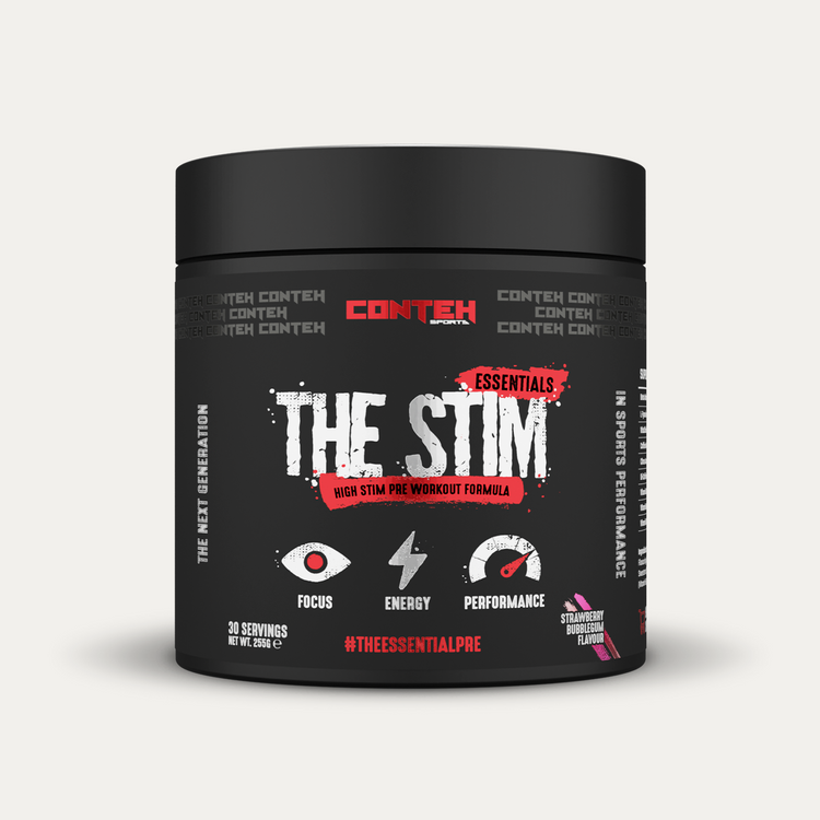 Conteh Sports The Stim