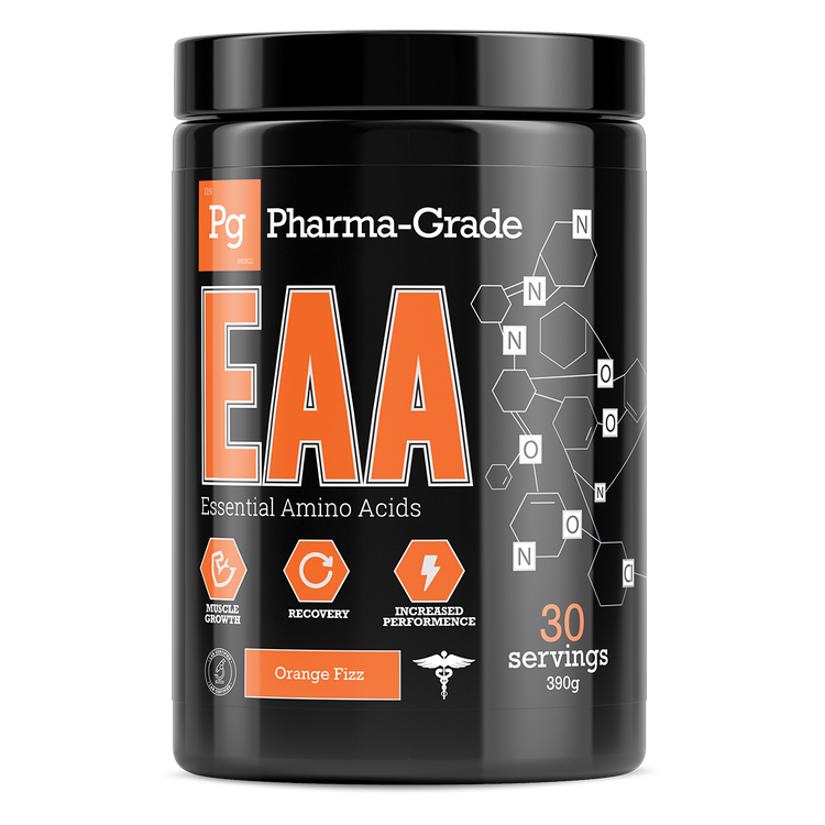 Pharma Grade EAA