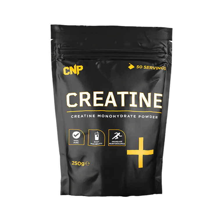 Cnp Creatine Monohydrate
