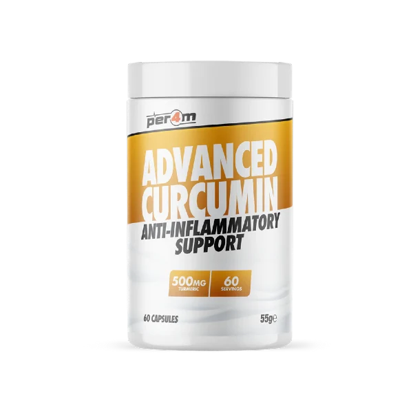 Per4m Advanced Curcumin