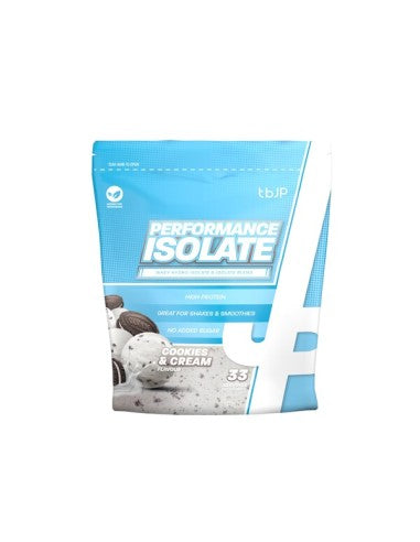 Tbjp Performance Isolate 1Kg