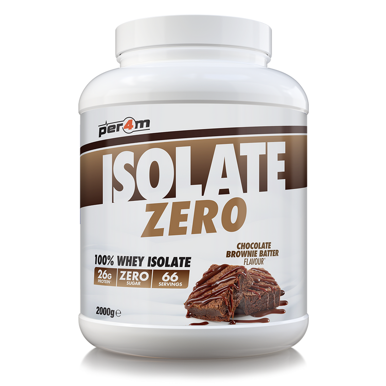 Per4m Isolate 2kg