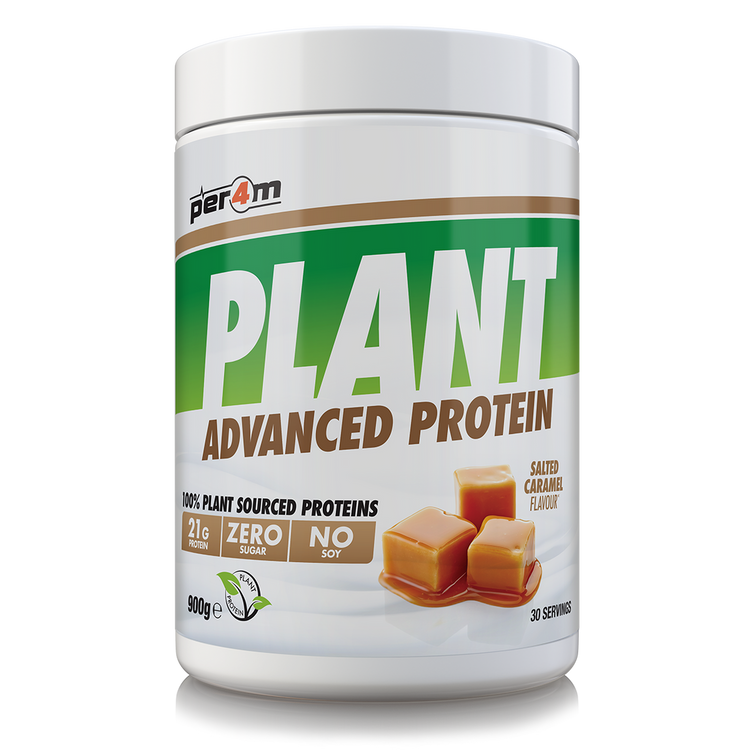 Per4m plant protein