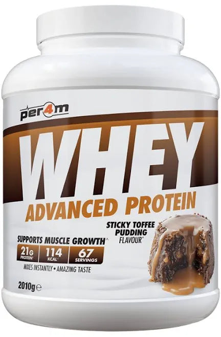 Per4m Whey Protein 2 KG