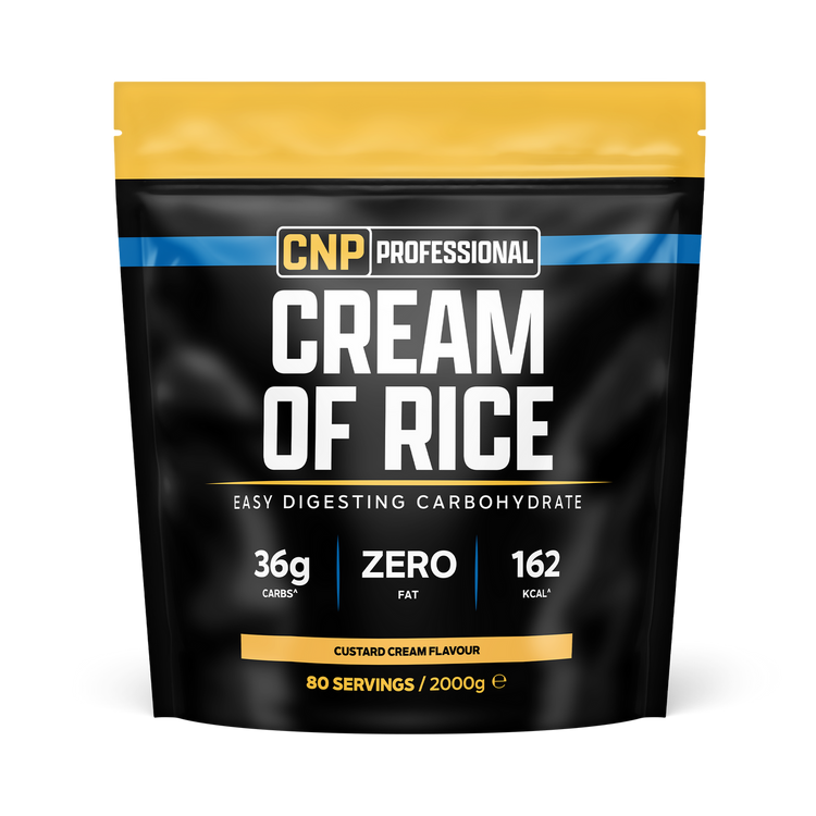 Cnp Cream Of Rice (New Look)