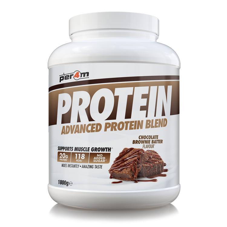 Per4m Protein Blend 1.8kg
