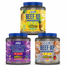 Applied Nutrition Beef xp Protein