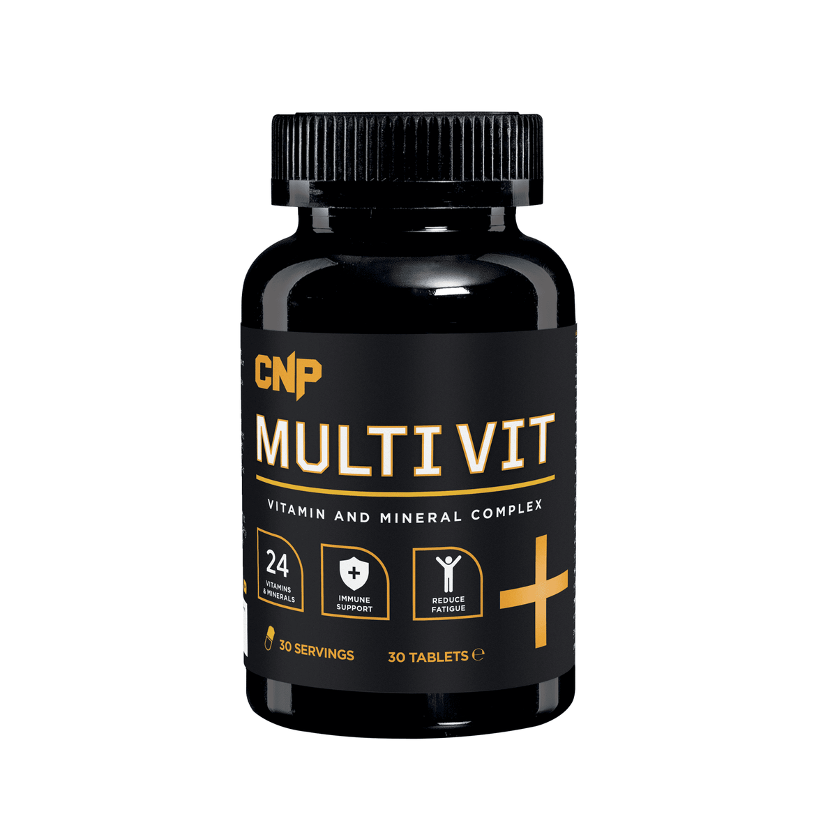 Cnp multivitamin