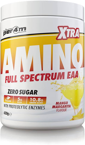 Per4m Amino xtra (various flavours)