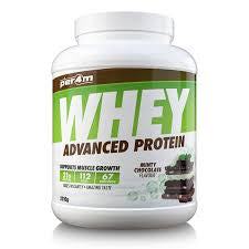 per4m whey protein 2 kg