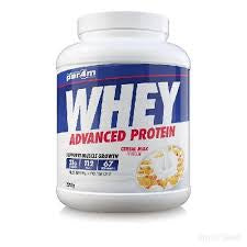 per4m whey protein 2 kg