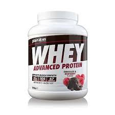 per4m whey protein 2 kg