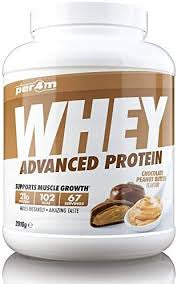 per4m whey protein 2 kg