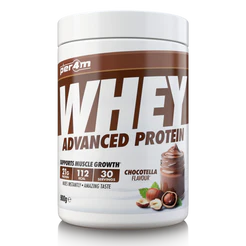 per4m whey protein 900g