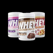 per4m whey protein 900g