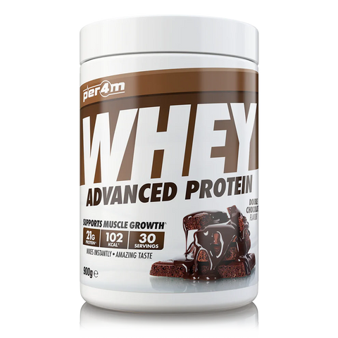 per4m whey protein 900g